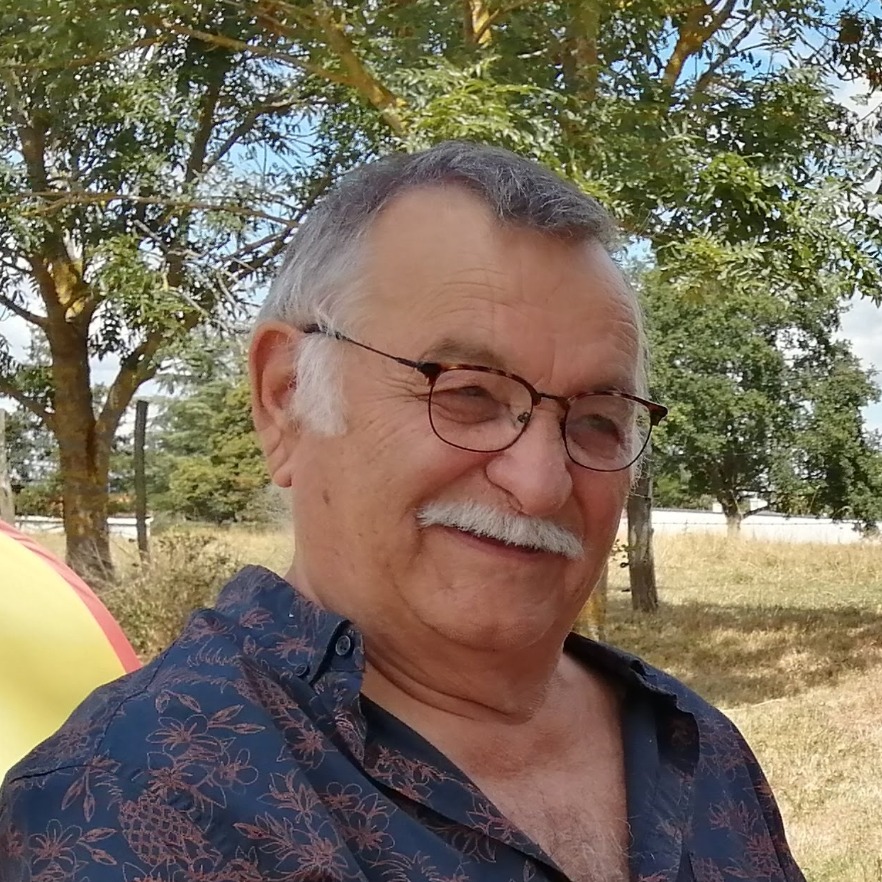 Photo de Monsieur Armand, Francisque, Frédéric PATAY