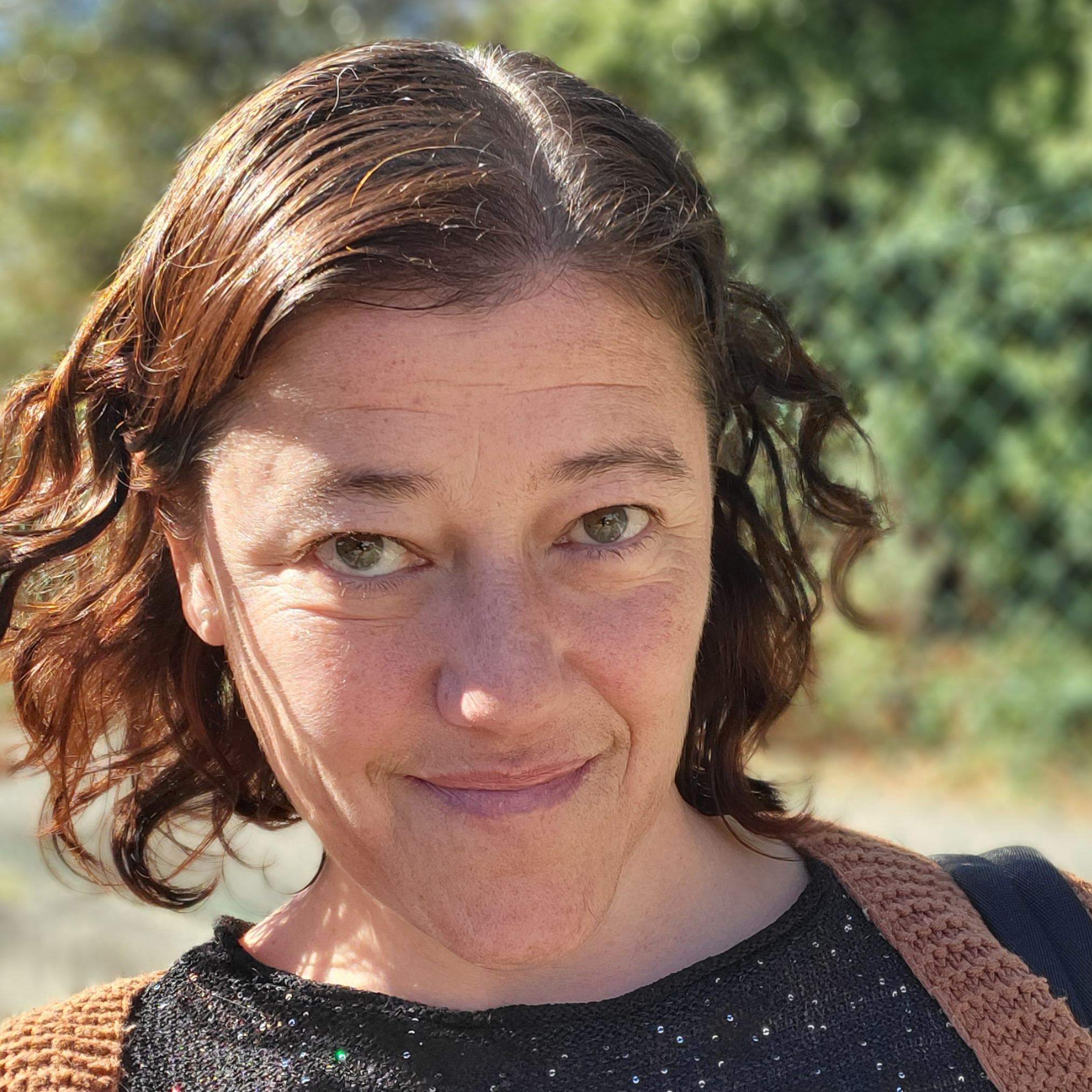 Photo de Madame Audrey LUCET