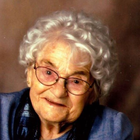 Photo de Madame Lucrèce CHAUVEAU