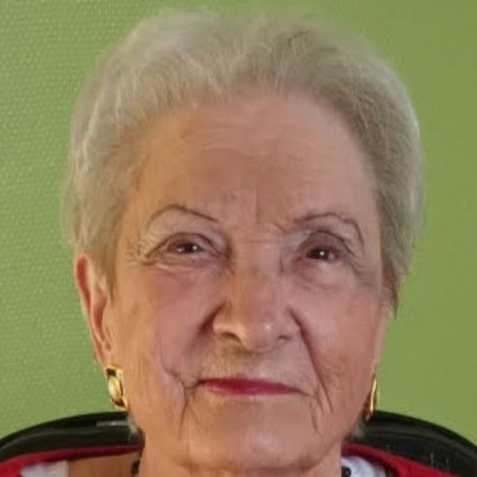 Photo de Suzanne CERDAN