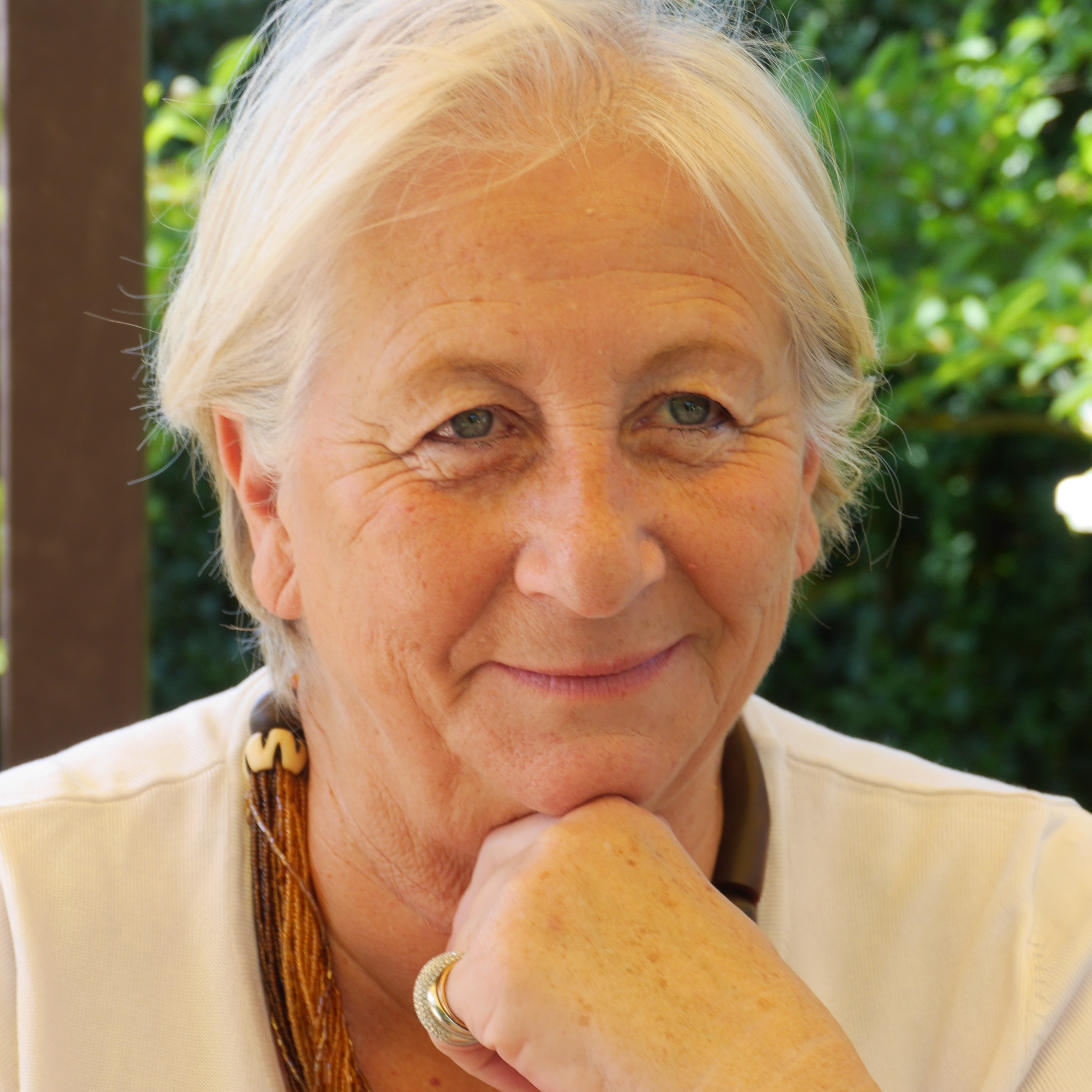 Photo de Madame Chantal ABIHZER