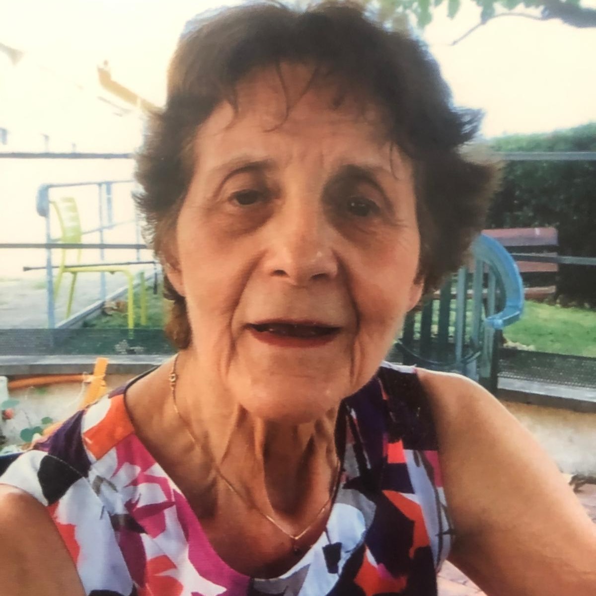 Photo de Christiane BÉRIL