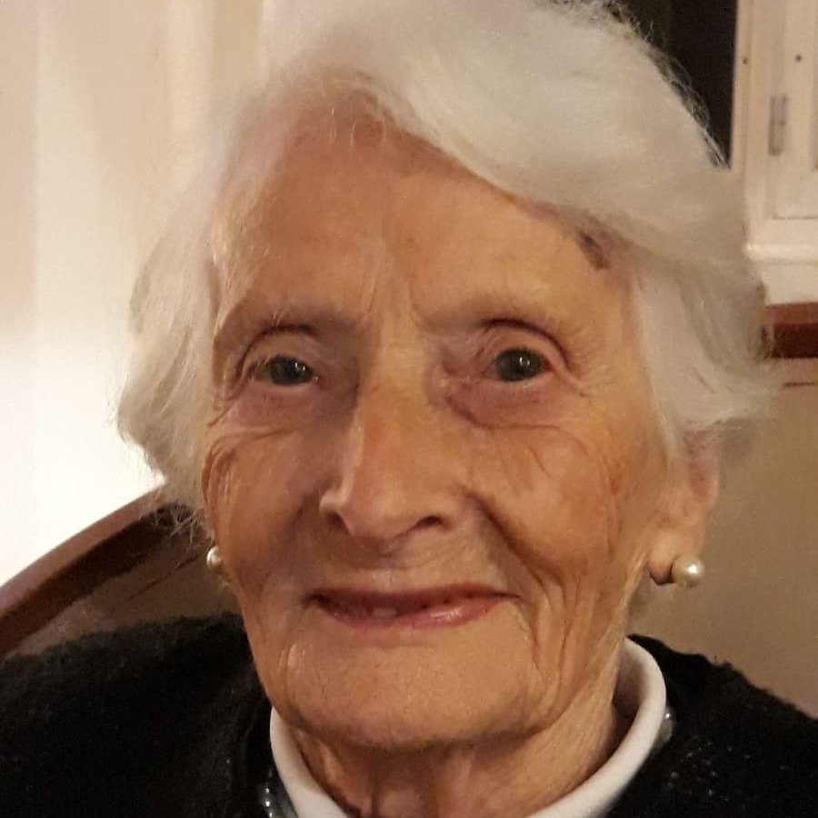 Photo de Madame Nicole, Etiennette DUCAROY
