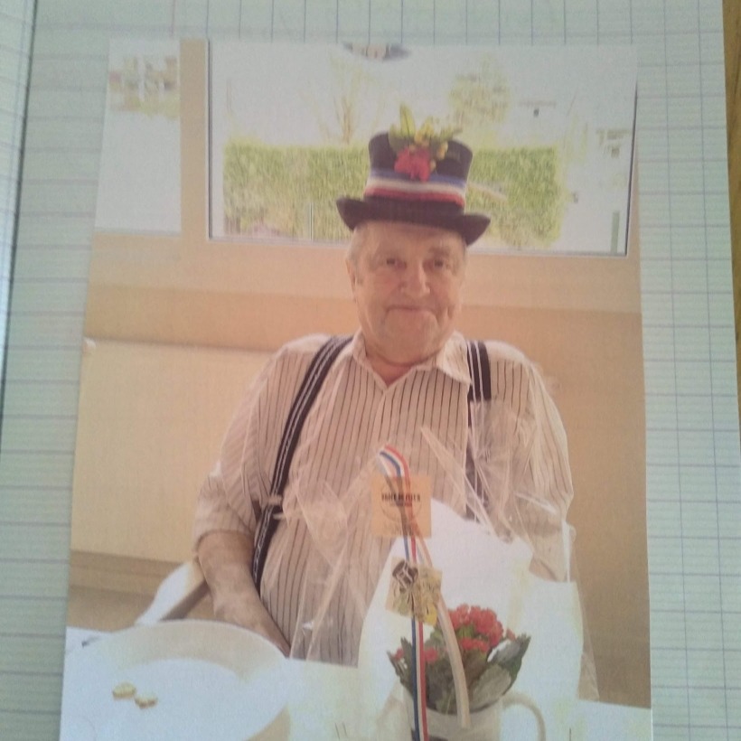 Photo de Monsieur Michel GIRAUDO