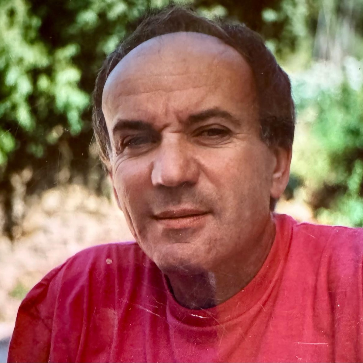 Photo de Michel DUCROUX