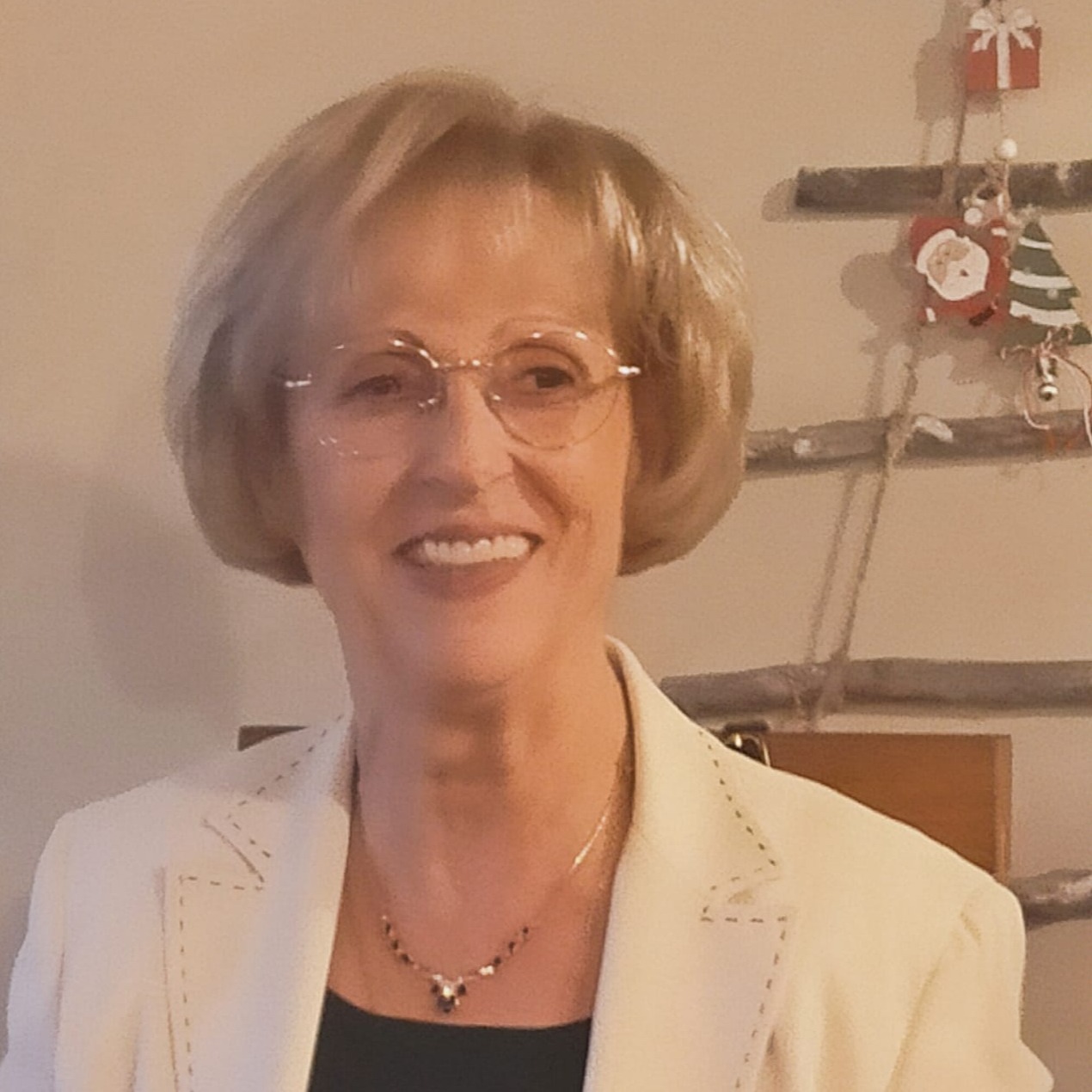 Photo de Madame Marie Madeleine PIRAT