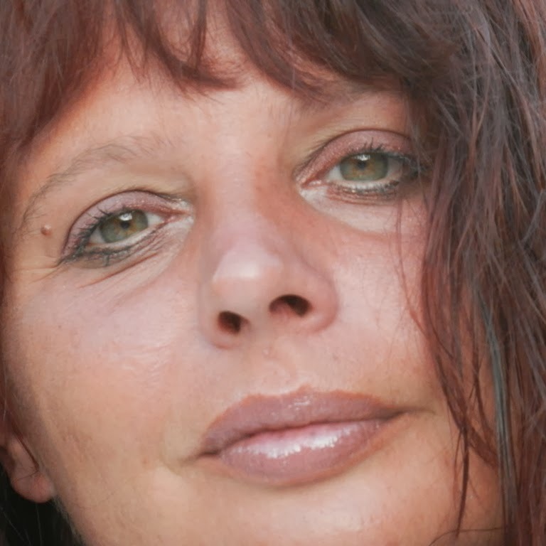 Photo de Marina KREMER