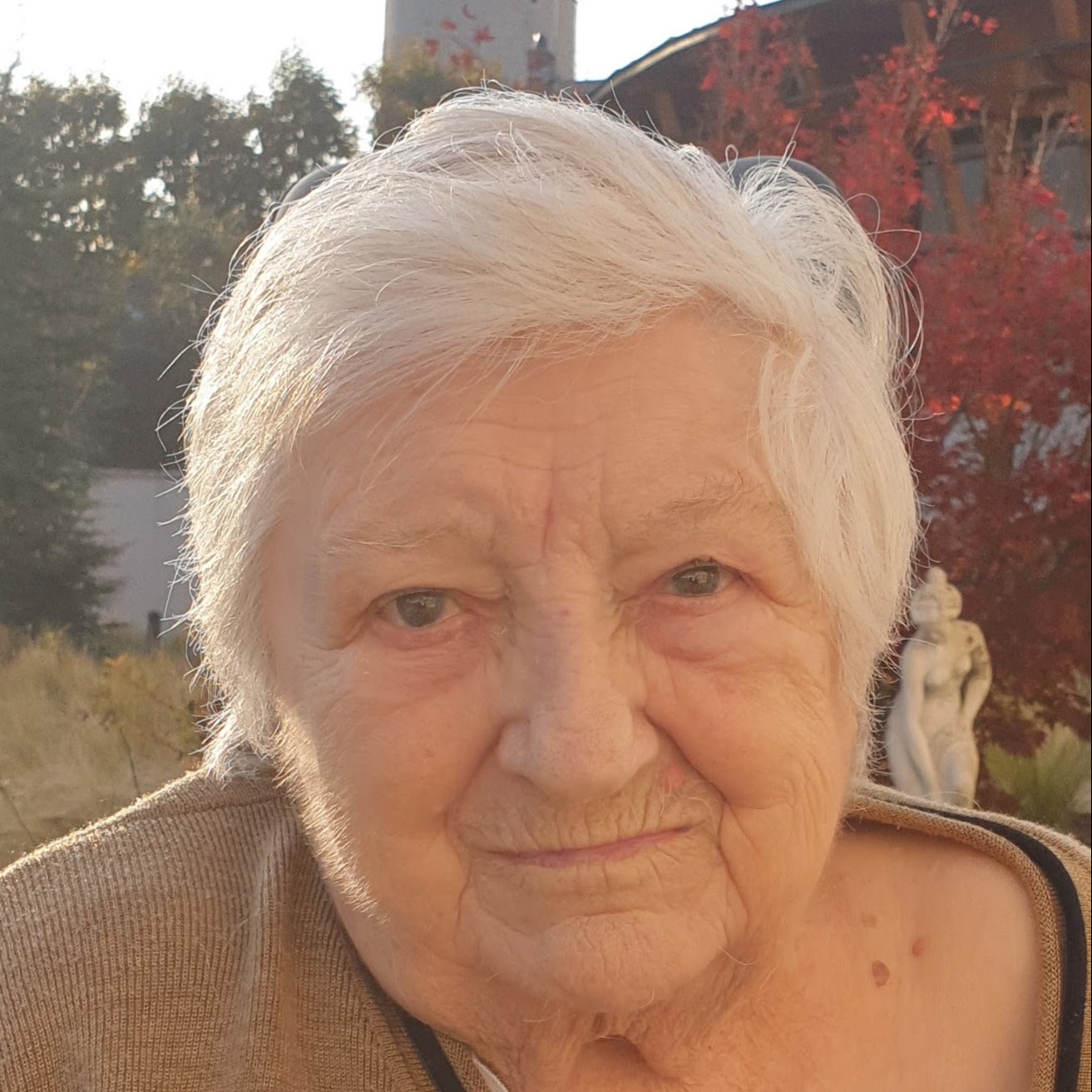 Photo de Madame Denise GAUDILLAT