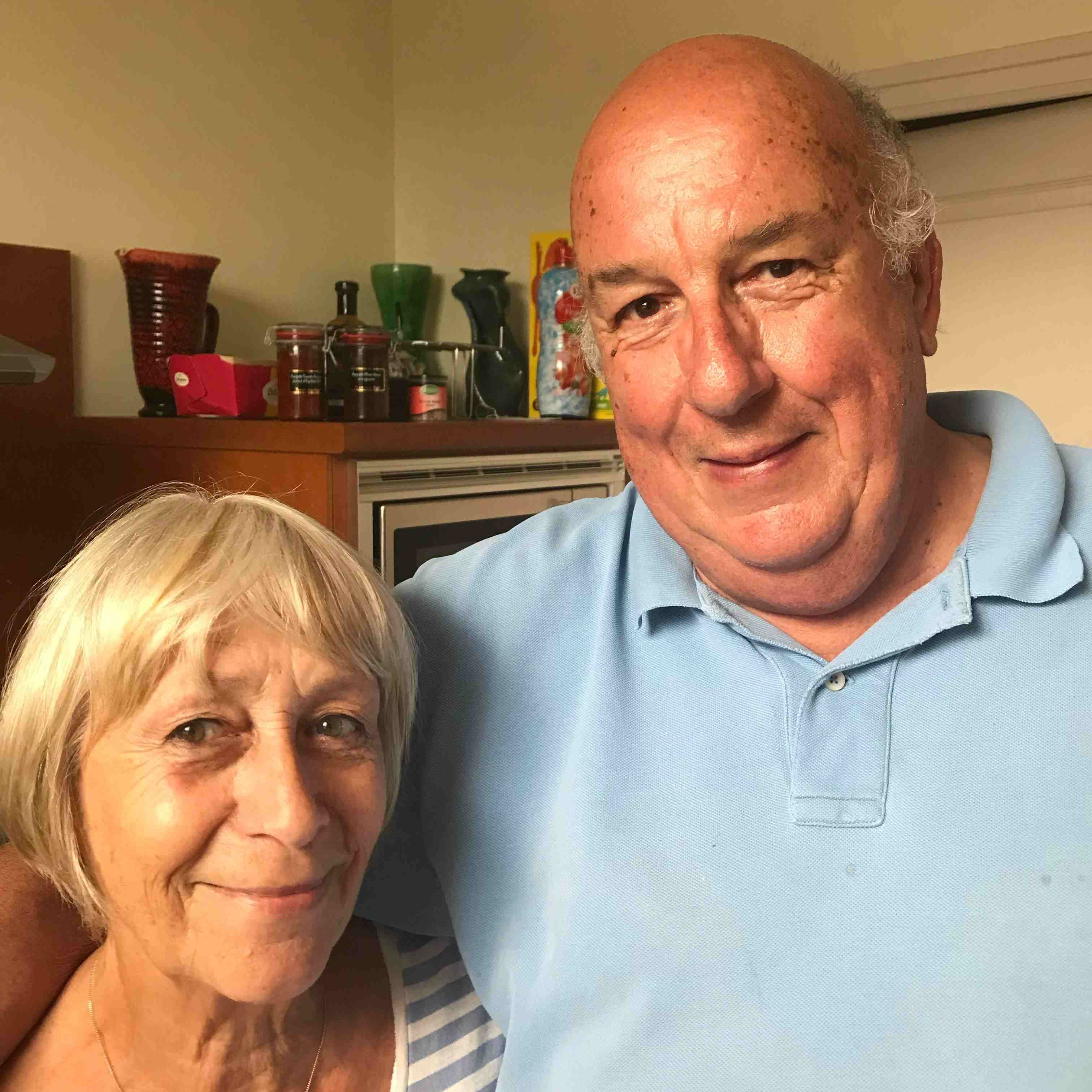 Photo de René Alain DE LANFRANCHI