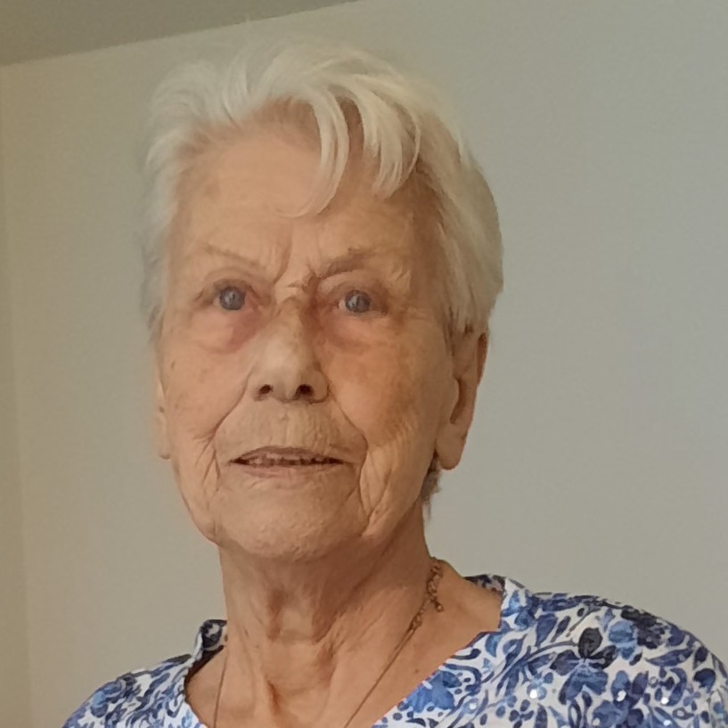 Photo de Jeanne DULONG