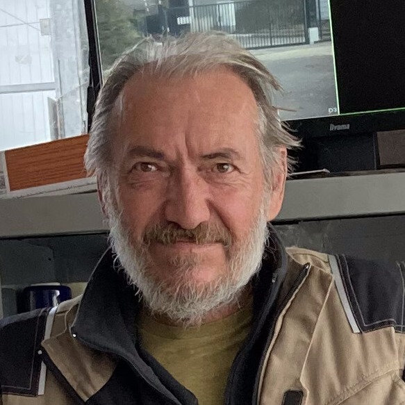 Photo de Philippe JANAUDY