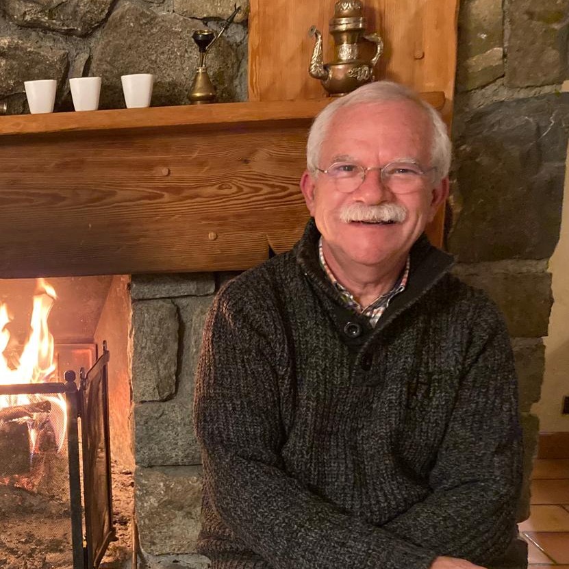 Photo de Dominique GIRARD