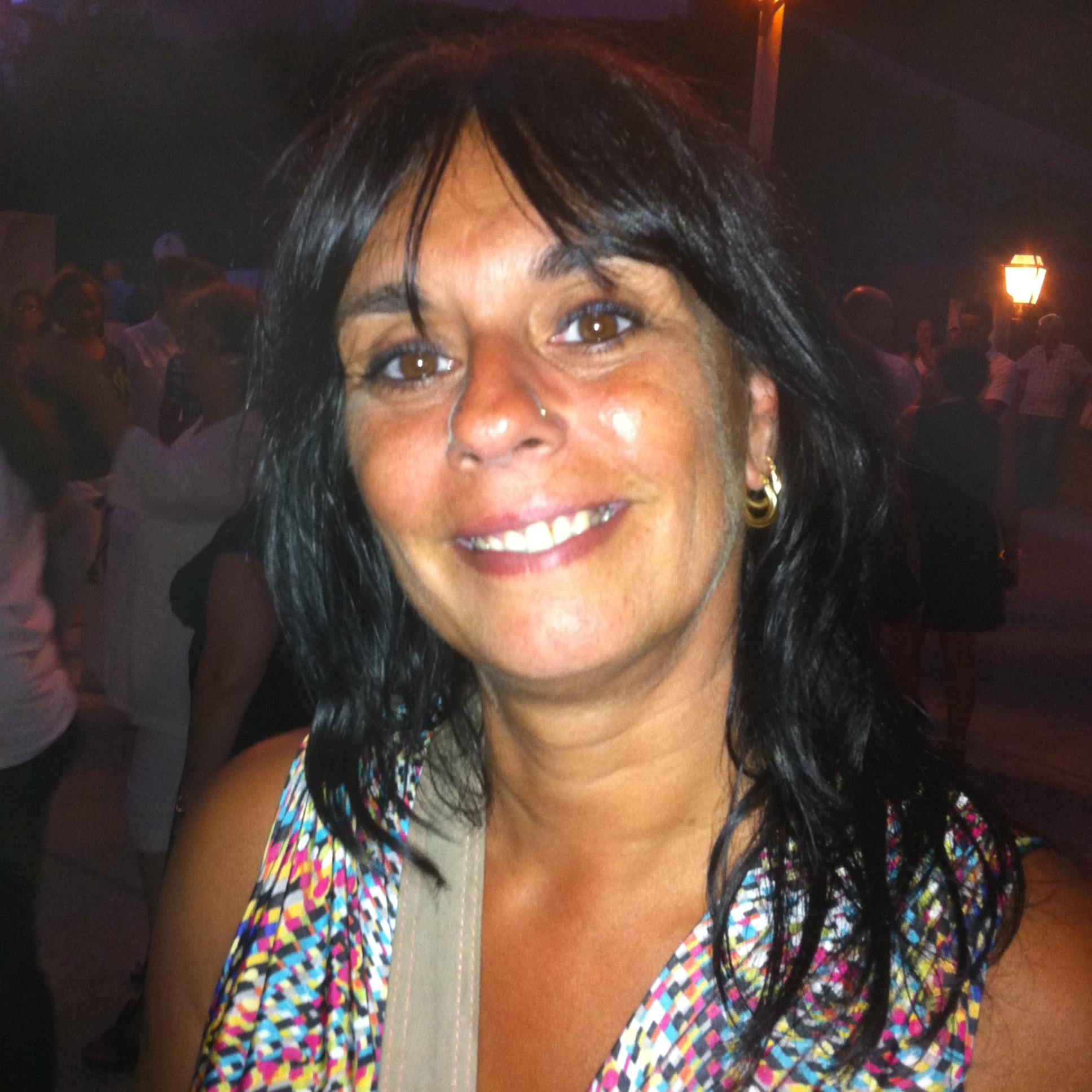 Photo de Sylvie CRABOT