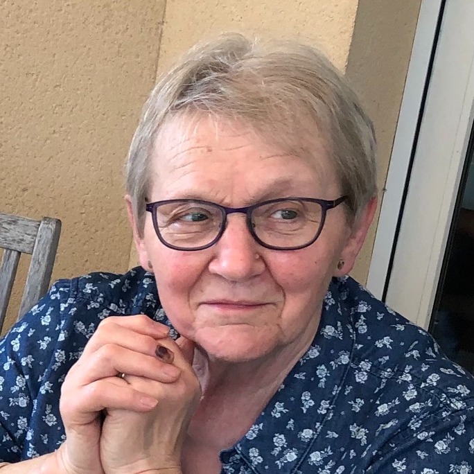 Photo de Marie-Claude TERROLLION