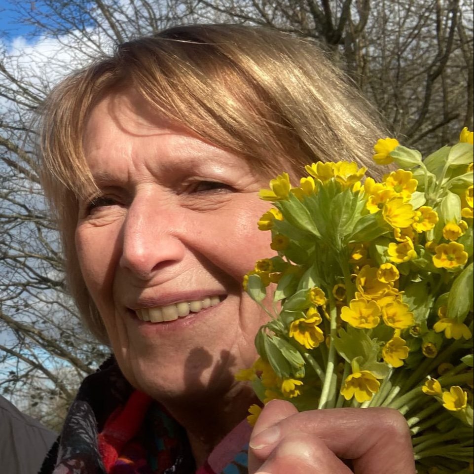 Photo de Geneviève SÈVE