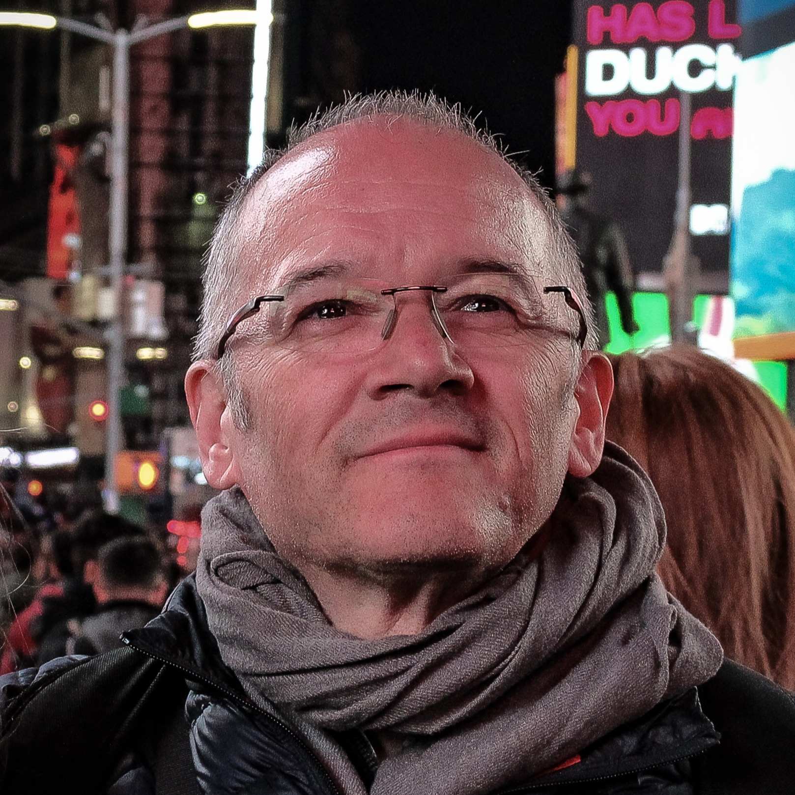 Photo de Pascal LEDUC