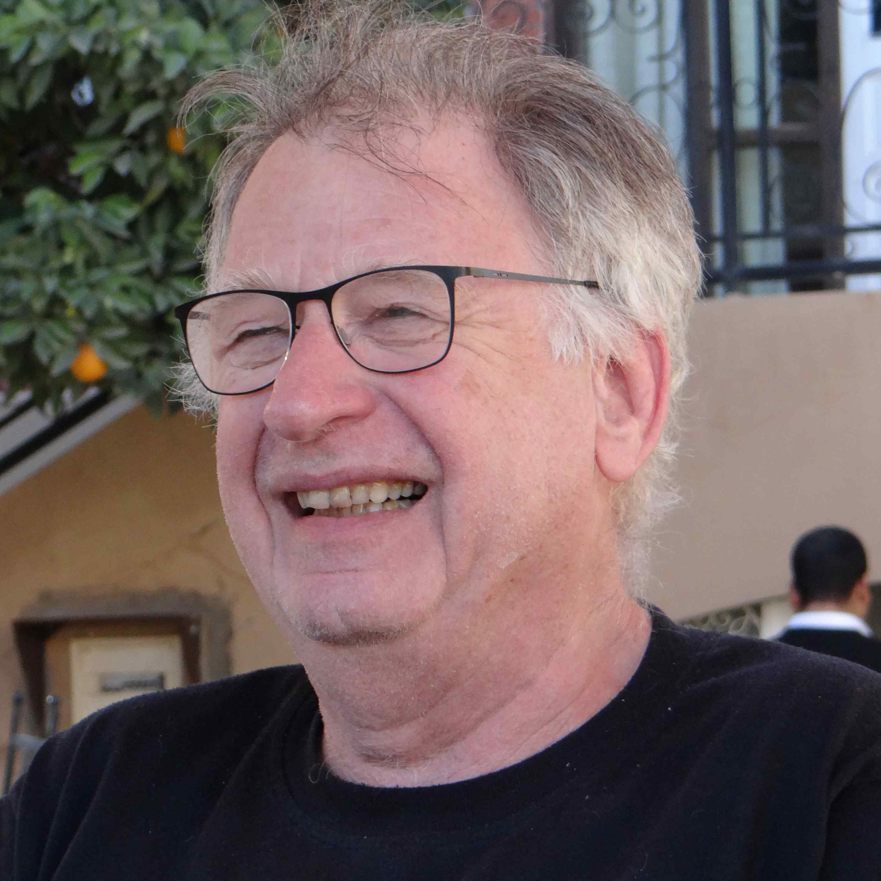 Photo d’Alain WEISBUCH