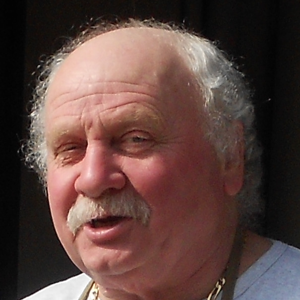 Photo de Georges SIBUET