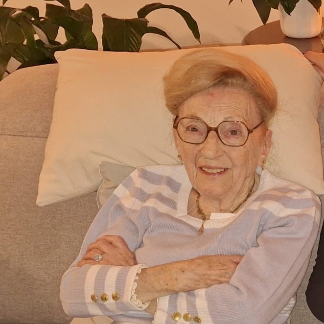 Photo de Michelle HÉBERT-BOGIRAUD