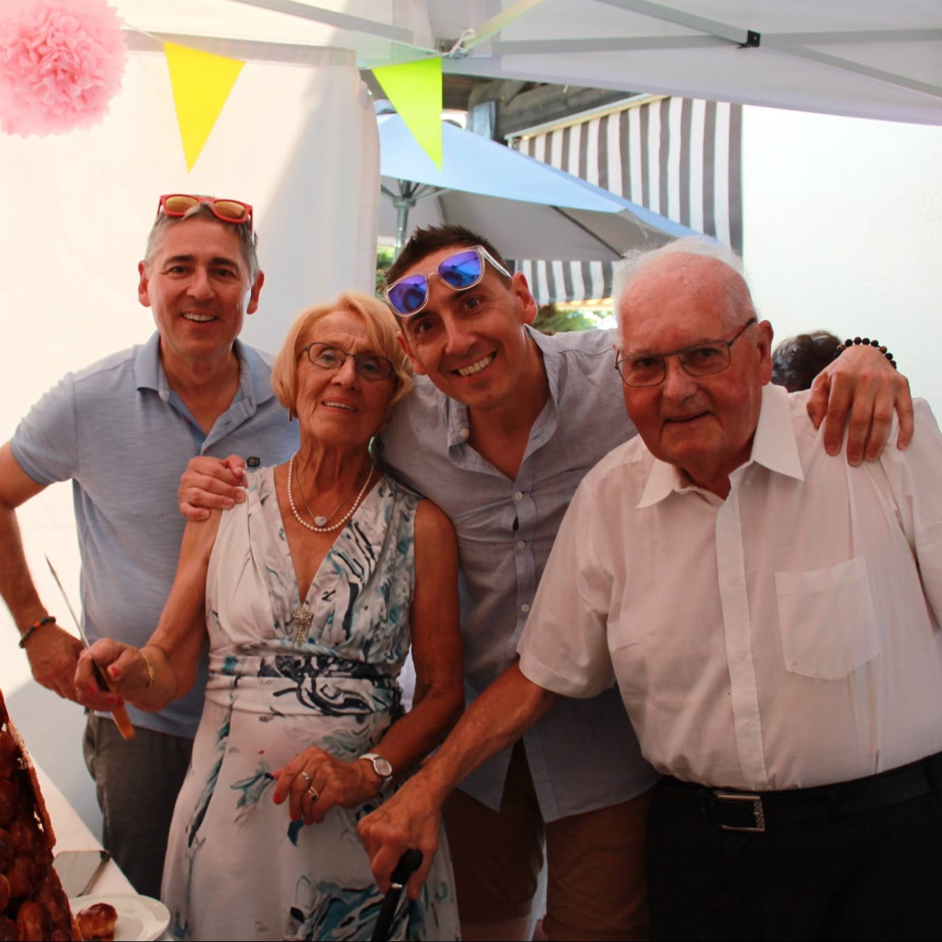 Photo de Robert RICHERD