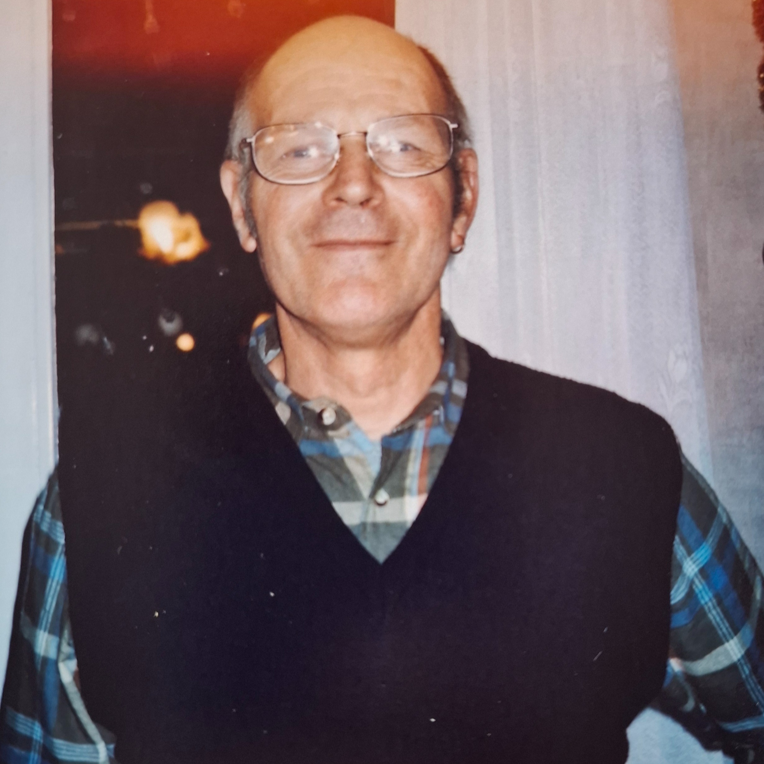 Photo de Bernard ESCOFFIER