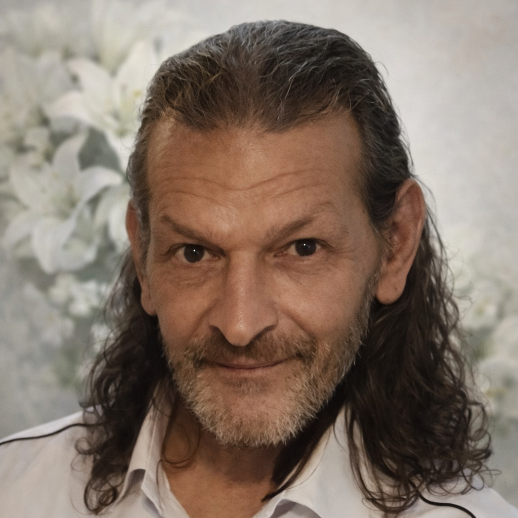 Photo de Jean-Pierre GIORGI