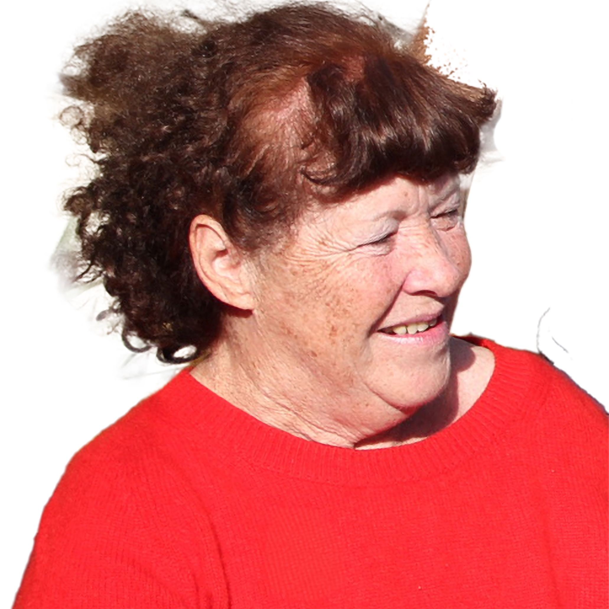 Photo de Nadine DONZELLE