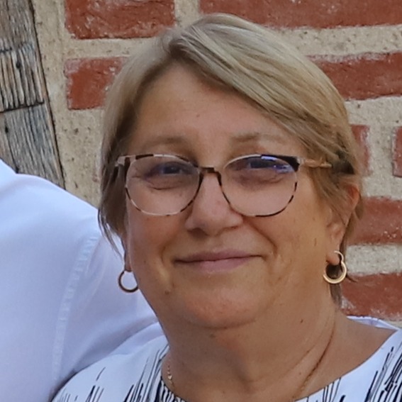 Photo de Christiane BULIDON