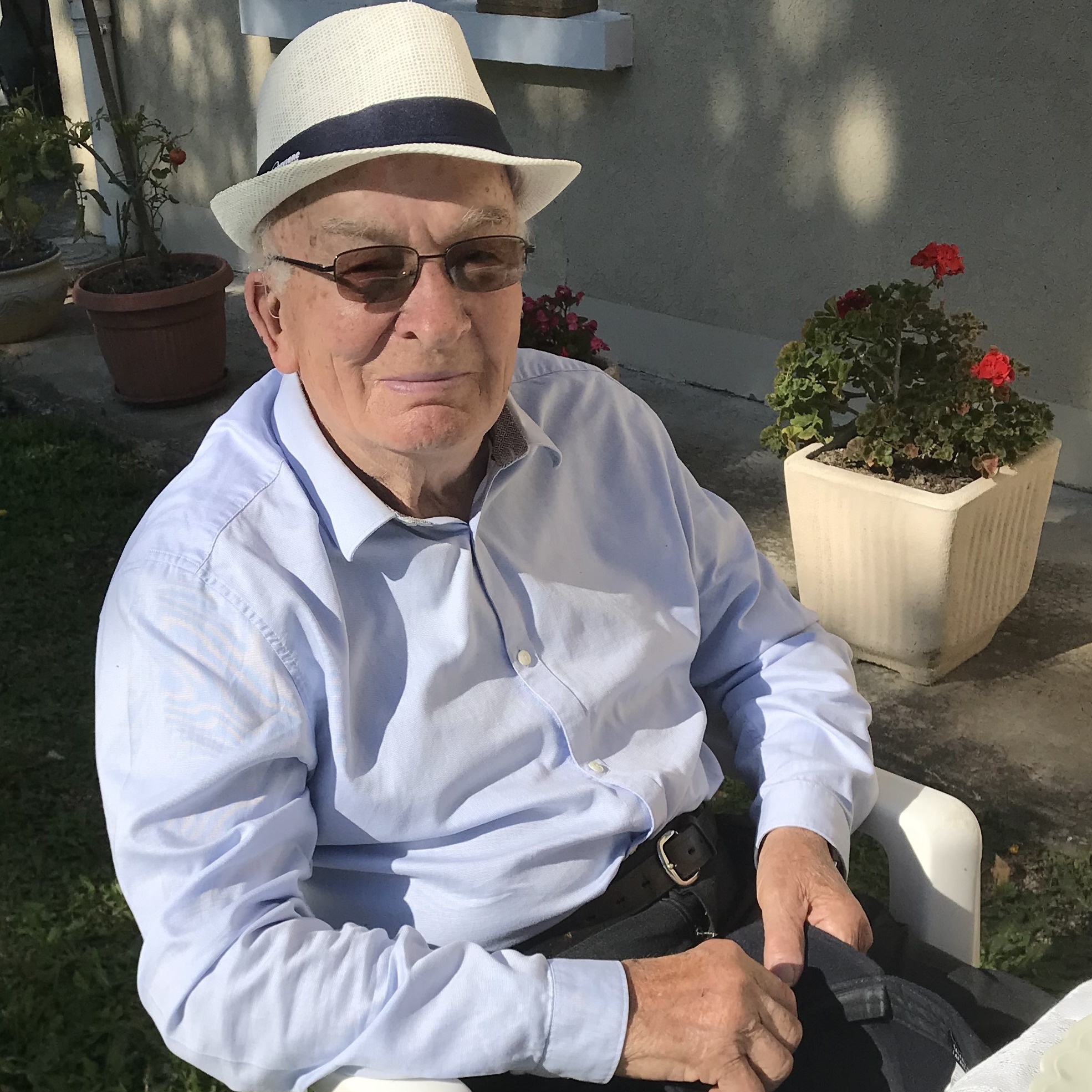 Photo d’Ulysse FROISSARD