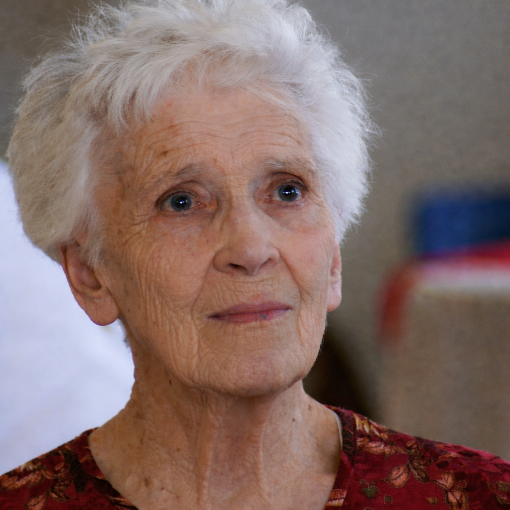 Photo de Marie Thérèse FERRIÈRE