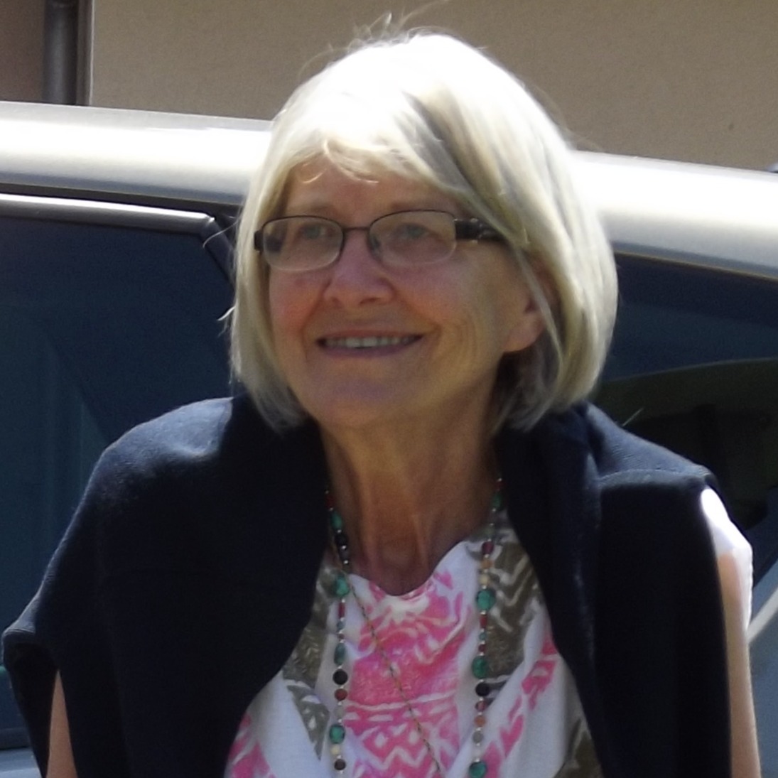 Photo de Josiane BERTRAND