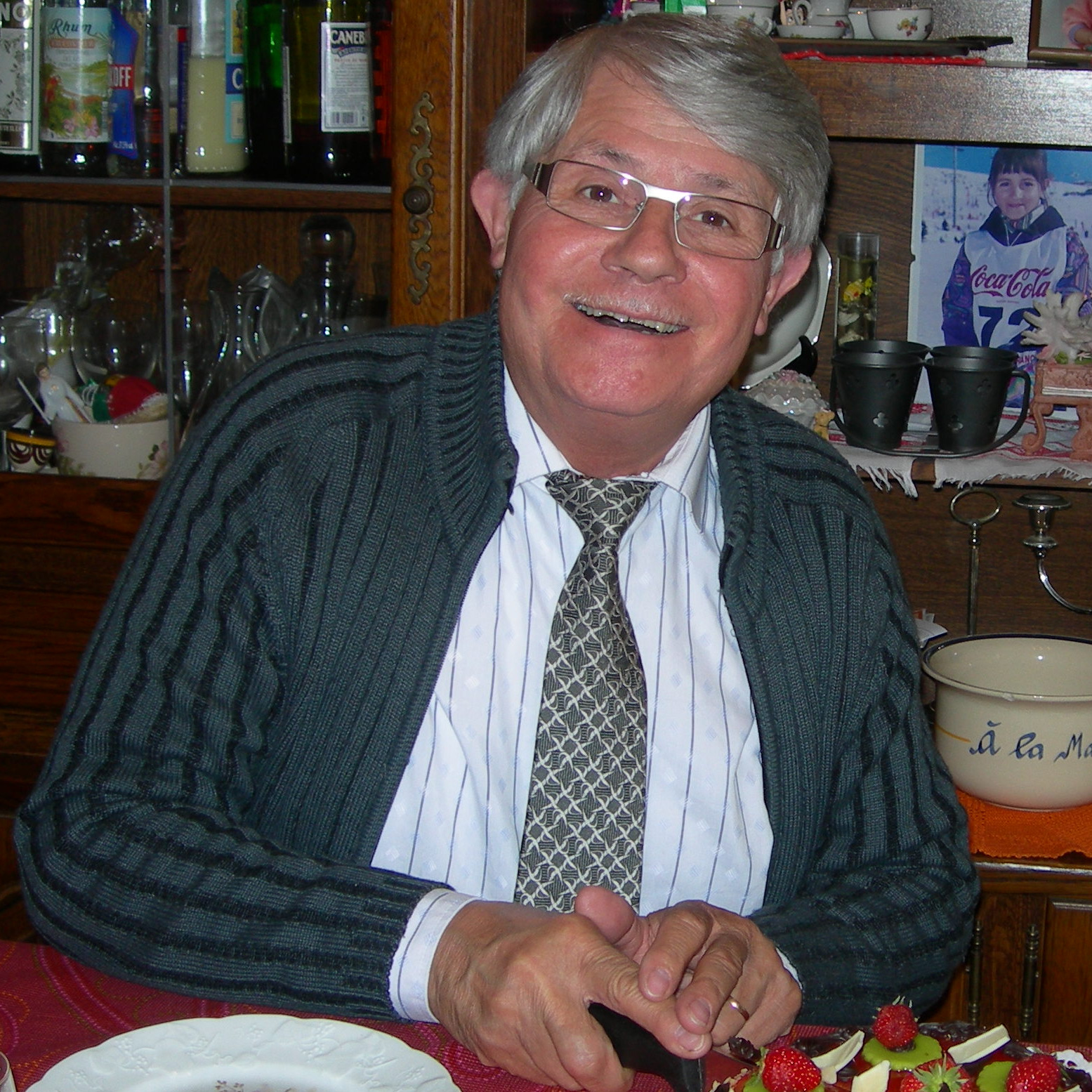 Photo de Serge GOUGNARD