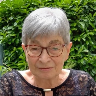 Photo de Marie-Claude HOHN