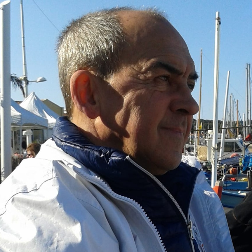 Photo d’Yves DEFFONTIS