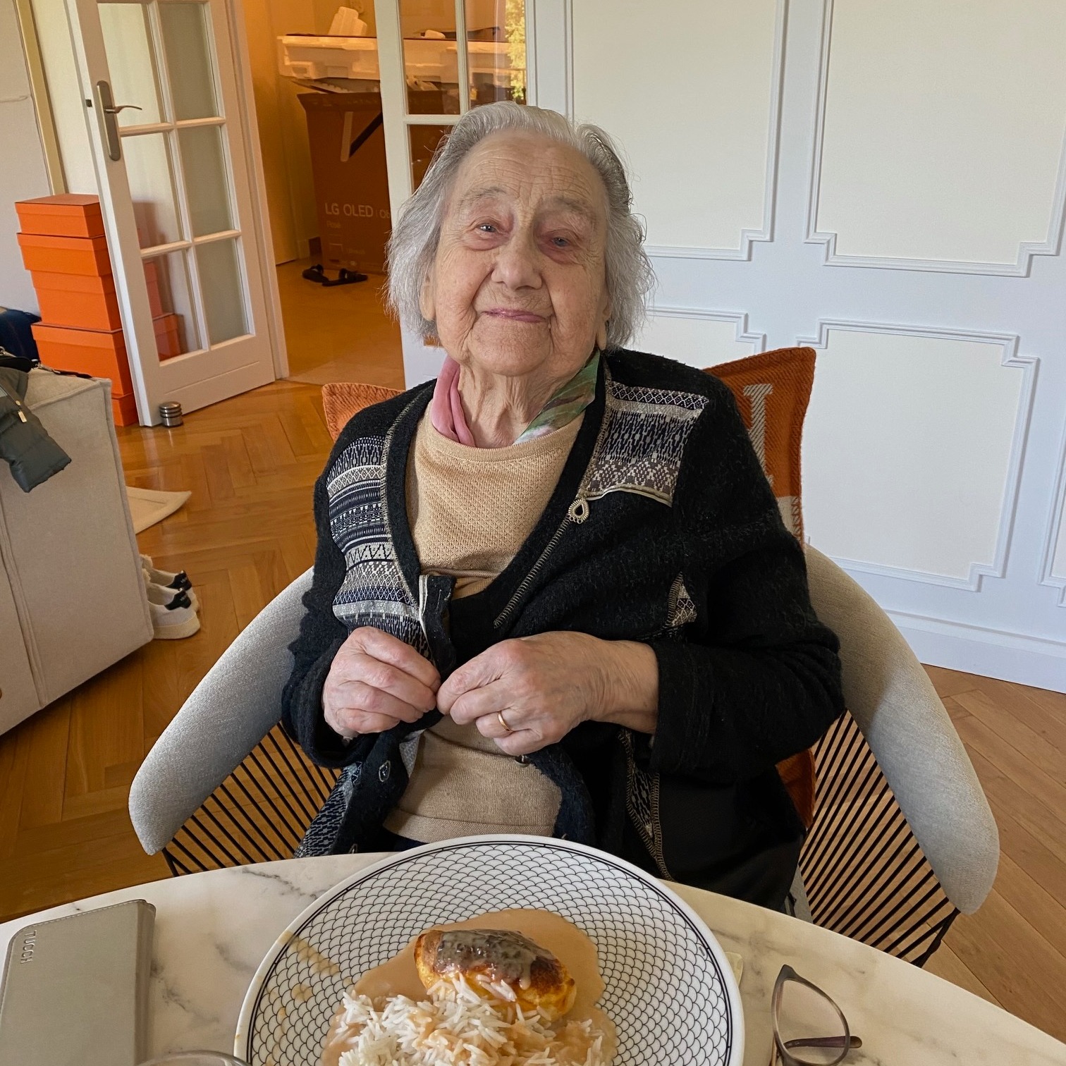 Photo de Élise BRAILLON