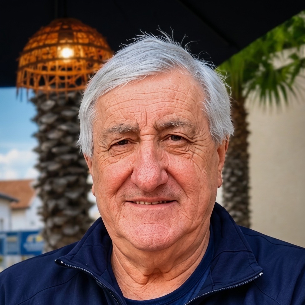 Photo de Michel COLOVRAY