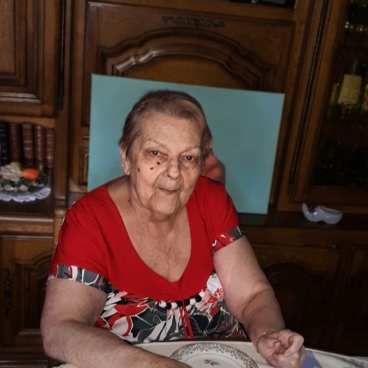 Photo de Élise BEDIAT