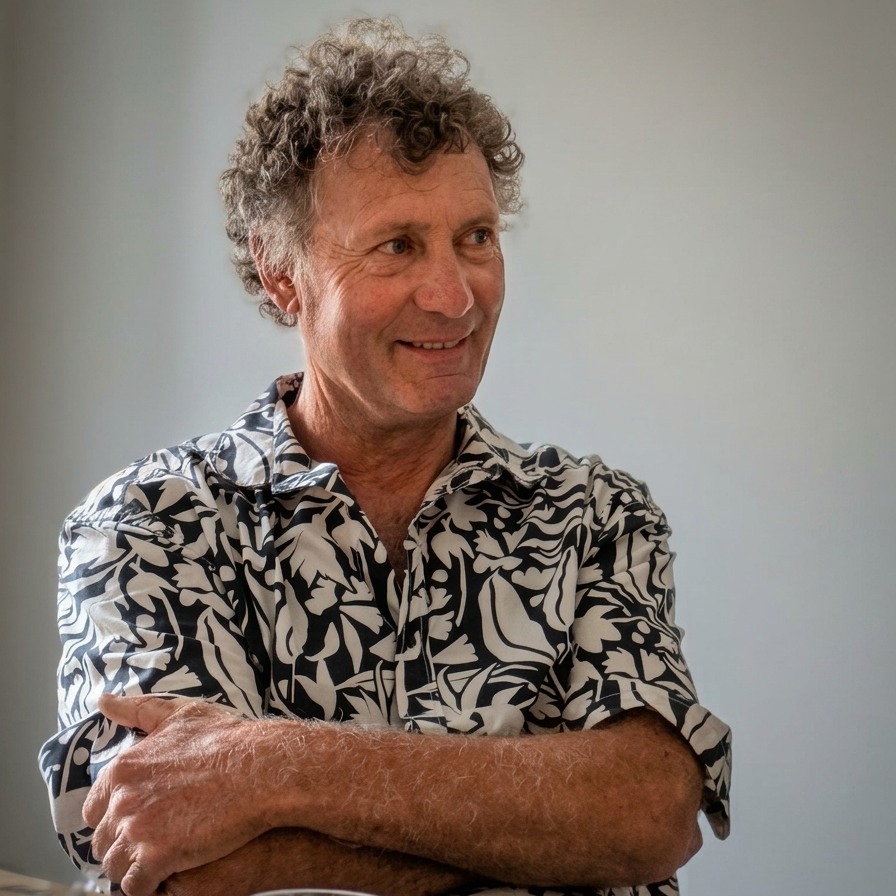 Photo de Christophe PRÉVALET