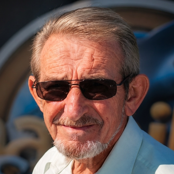 Photo de Marcel PATRIS