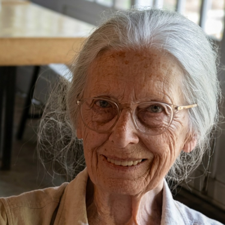 Photo d’Yvette FRIGIÈRE