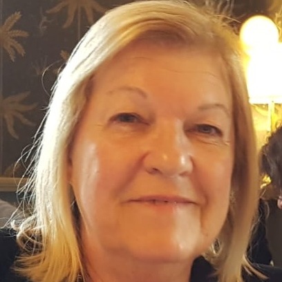 Photo de Marie-Christine DELORME