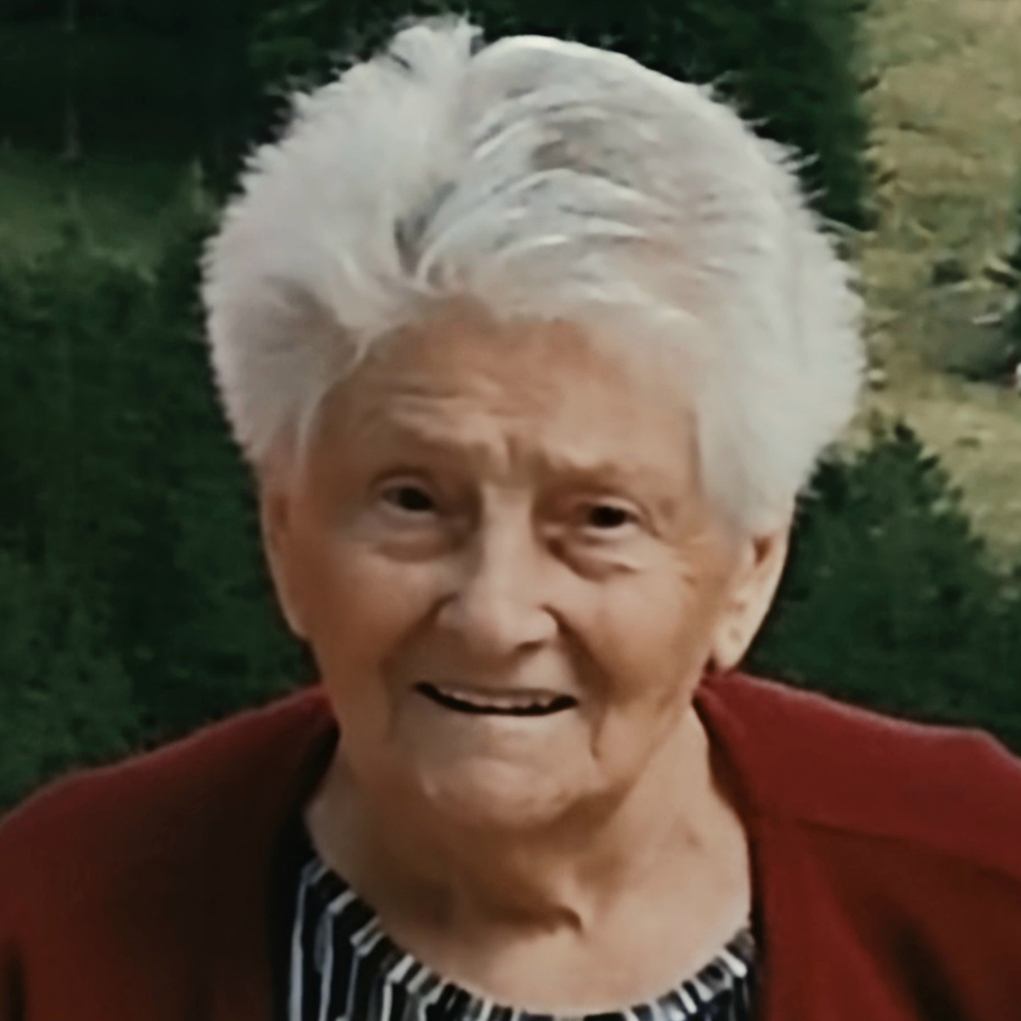 Photo de Raymonde BÉRERD