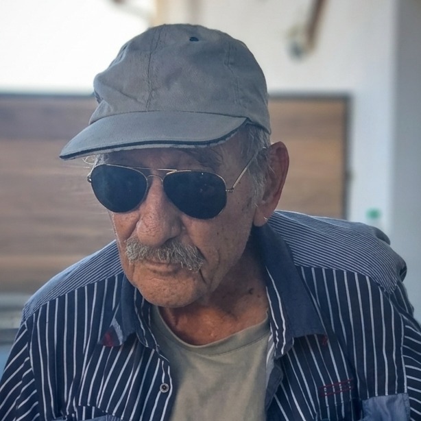 Photo de Jean GARIN