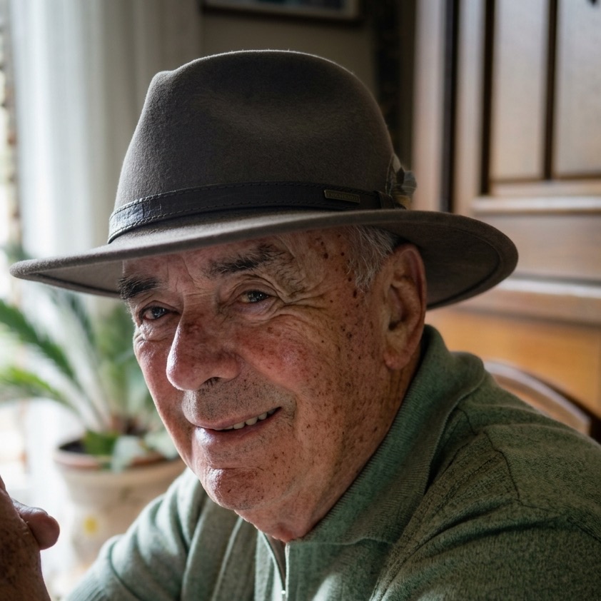 Photo de Jacques BLACHÈRE