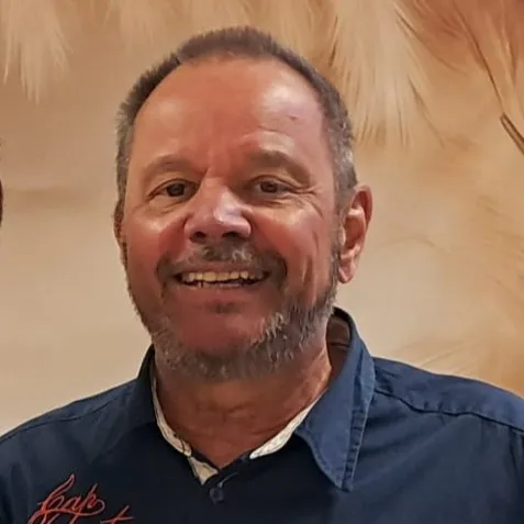 Photo de Bernard ROCHE