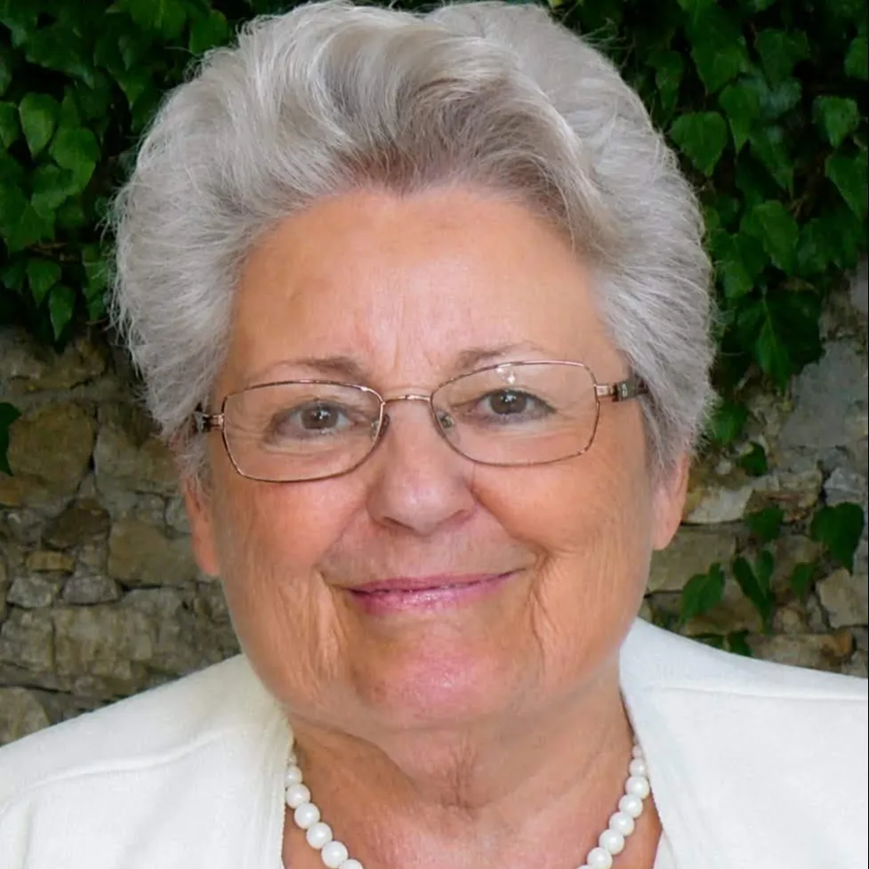 Photo de Jacqueline ROCHE