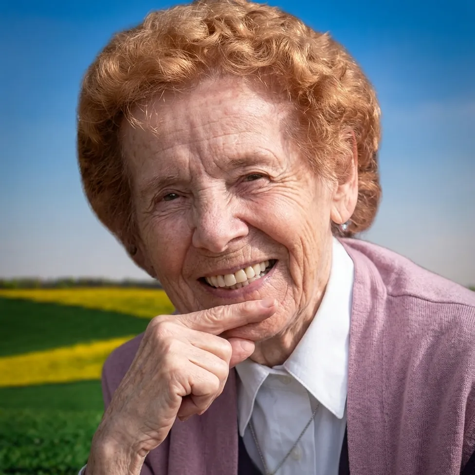 Photo de Rose LOËBER