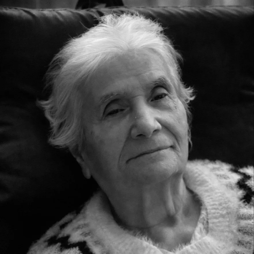 Photo de Marcelle LONGEFAY