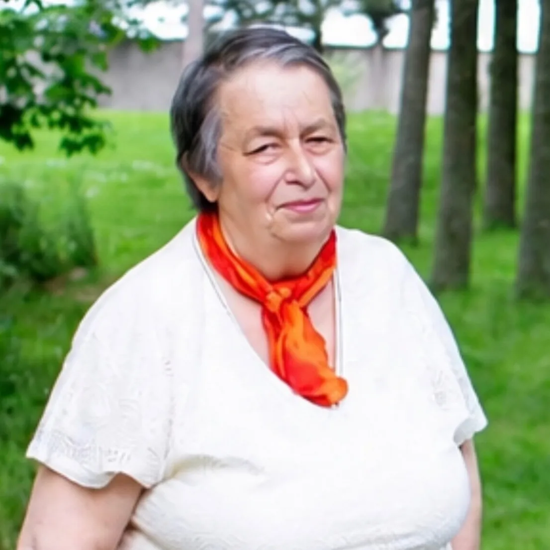 Photo d’Hélène PIN